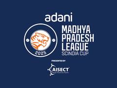 
      
      MPL: Gwalior Cheetahs to face Chambal Ghariyals in opening match
      
      