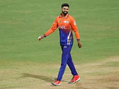 
      
      Mumbai Falcons face Maratha Royals in T20 Mumbai League final 
      
      