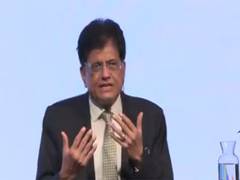 
      
      India-EU FTA will be a great enabler, says Goyal
      
      