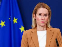 
      
      'EU can build new partnerships while maintaining strong US ties'
      
      