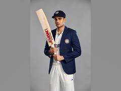 
      
      Give some time to Gill; he will rise to the occasion: Harbhajan
      
      