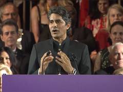 
      
      First person of Indian origin elected President of AMA
      
      