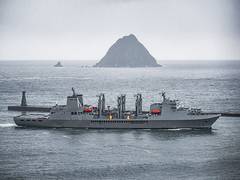
      
      China heightens military activity around Taiwan
      
      