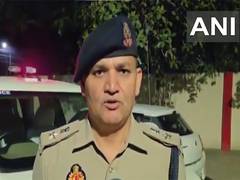 
      
      UP: Two accused in bank robbery case arrested from Mathura
      
      