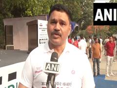 
      
      NCB and ANTF organise 'Drug Free India' Walkathon in Chandigarh 
      
      