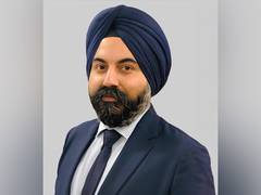 
      
      Altimetrik Appoints Gurvinder Sahni as Chief Marketing Officer 
      
      