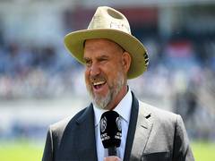 
      
      Hayden slams SA's batting intent on WTC final day 1
      
      