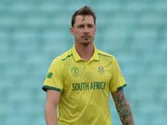 
      
      WTC final: Steyn speaks on Rabada, Starc spells on day 1
      
      
