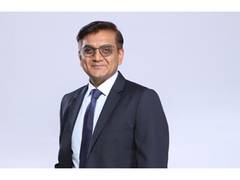 
      
      Suzlon's Co-Founder Girish Tanti Appointed Chairman
      
      