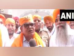 
      
      Punjab Governor Gulab Chand Kataria applauds PM Modi 
      
      
