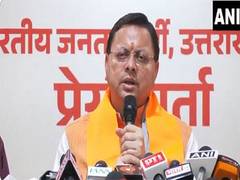 
      
      Dhami condemns attack on Rabindranath Tagore’s ancestral home 
      
      