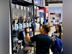 
      
      DIGI Leads Sustainable Retail Revolution at NRF APAC with COMBO
      
      