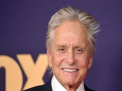 
      
      Michael Douglas to present ‘One Flew Over the Cuckoo’s Nest' 
      
      