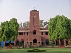 
      
      St. Stephen’s College bars 54 students from exams 
      
      
