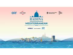 
      
      ORF and CMA CGM Group to host First Raisina Mediterranean Forum 
      
      