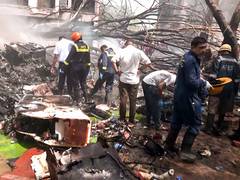 
      
      Western Railway to run extra trains after Ahmedabad plane crash
      
      