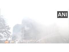 
      
      Bollywood celebs react to Gujarat plane crash
      
      