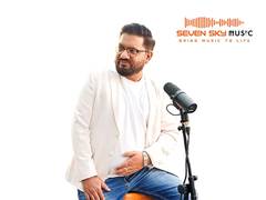 
      
      Seven Sky Music Unveils Soulful New Track “Roomani Ishq” 
      
      