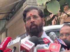 
      
      Maharashtra DyCM Shinde on Ahmedabad plane crash
      
      