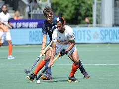 
      
      India go down 1-2 against Argentina in FIH Hockey Pro League 
      
      