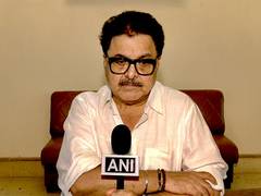 
      
      Ashoke Pandit extends condolences over Ahmedabad plane crash
      
      