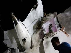 
      
      US probing agency to investigate Air India crash in Ahmedabad
      
      