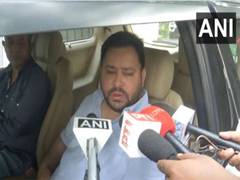 
      
      “Matter of investigation”: RJD leader Tejashwi Yadav on Ahmedabad
      
      