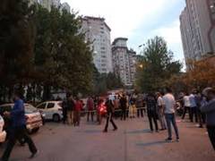 
      
      Indian embassy issues advisory urging nationals to stay...
      
      
