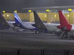 
      
      Flight schedules impacted: Delhi Airport amid Israel-Iran tension
      
      