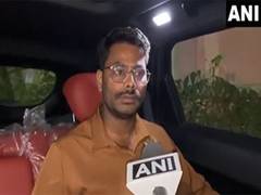 
      
      “Sonam definitely has a role in this matter,” says her brother 
      
      