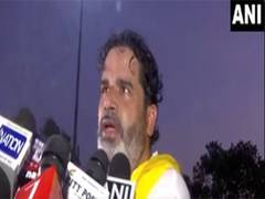 
      
      Prashant Kishore expresses grief over AI 171 plane crash 
      
      