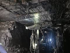 
      
      SECL embraces state-of-the-art underground mining 
      
      