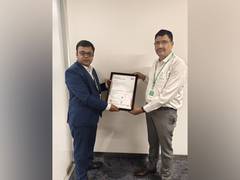 
      
      SGS Awards FSSC 22000 V6 Certification To Dharampal Satyapal
      
      
