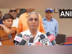 
      
      Family member of boy killed in Ahmedabad crash speaks
      
      