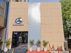 
      
      AU Real Estate Strengthens NCR Presence with New Corporate Office
      
      
