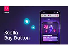 
      
      Xsolla launches Buy Button for Mobile Games 
      
      