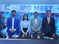 
      
      Patil Automation Limited IPO Opens on June 16, 2025
      
      