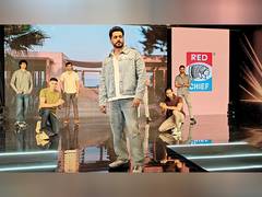 
      
      Red Chief Brand makes a Grand Bollywood Debut with Bollywood
      
      