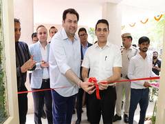 
      
      Elan Group-Led Renovation of SDM and Tehsil Offices in Gurugram
      
      