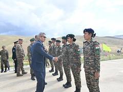 
      
      Defence Secretary Rajesh Kumar presides over closing ceremony of 
      
      