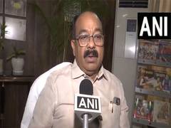 
      
      Whole country is saddened by this incident: Chhattisgarh Deputy C
      
      