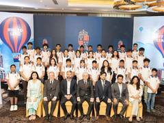 
      
      Shrewsbury School India Launches a Transformative Annual...
      
      