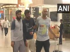 
      
      Families reach Ahmedabad for DNA matching
      
      
