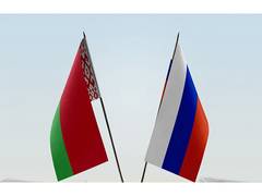 
      
      Russia, Belarus to strengthen cooperation within BRICS, EAEU 
      
      
