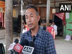 
      
      “Air India did not inform of anything…” father of crash victim
      
      