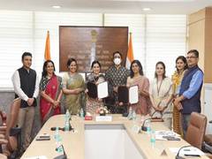
      
      Government launches skill training programs in green energy, EV
      
      