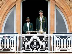 
      
      WTC Final: Plenty of hard-work to do for Proteas during 282 chase
      
      