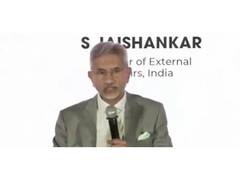 
      
      India, EU keen to complete FTA by end of this year: Jaishankar 
      
      