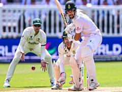 
      
      WTC Final: Markram joins plethora of legends following Lord's ton
      
      