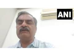 
      
      Five dead after crash of AI 171 in hostel: Gujarat IMA chief
      
      
